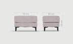 Scotty Ottoman – view 6
