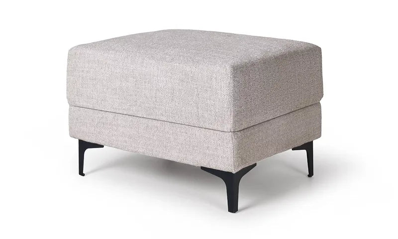 Scotty Ottoman – view 5