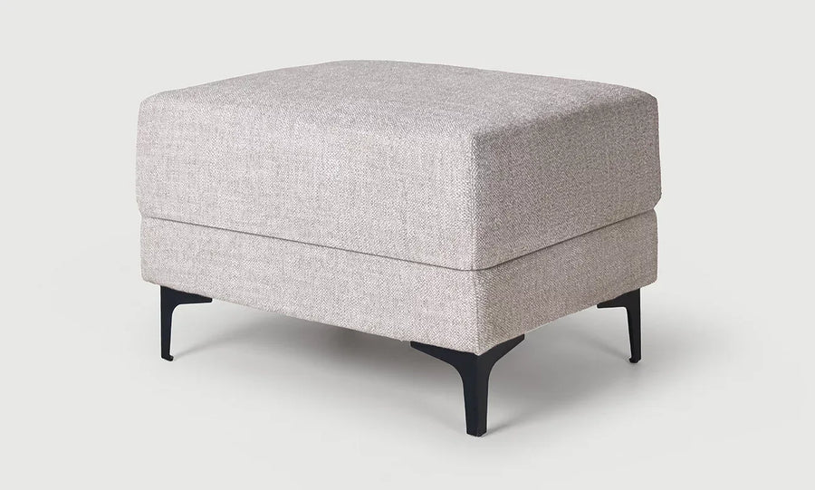 Scotty Ottoman – view 4