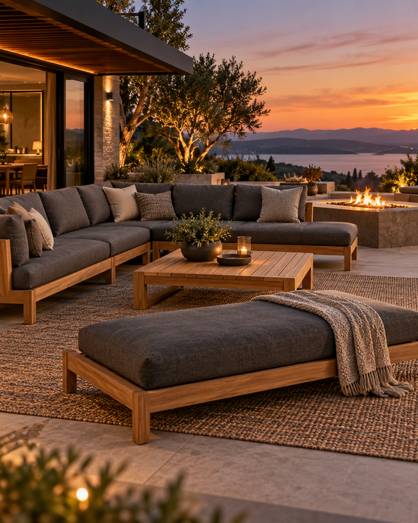 Patio Furniture