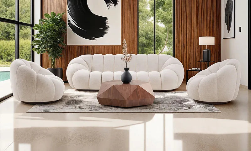 Sorren Armchair – view 8